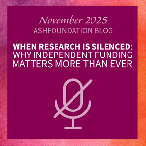 November 2025 Blog