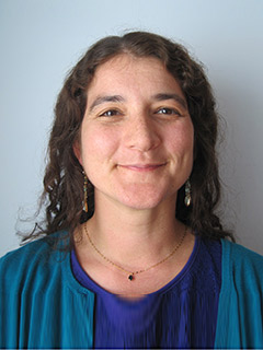 Teresa Gray - 2013 NCSDS awardee