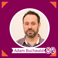 Rachel K. Powell Adam Buchwald