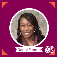 Rachel K. Powell Danai Fannin