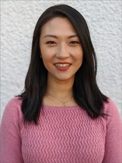 Jingyu Linna Jin