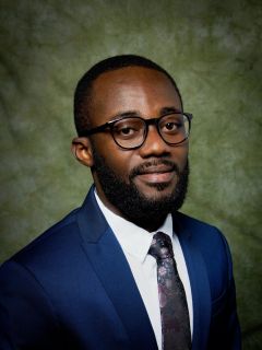 Emmanuel Addo