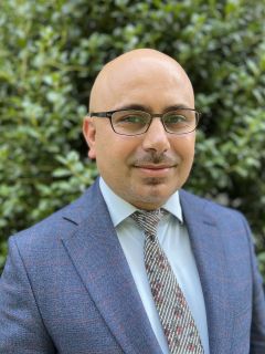 Meisam Arimandi