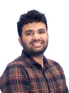 Prabuddha Bhatarai