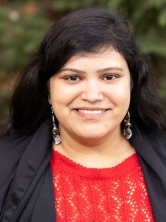 Ankita Bhutada