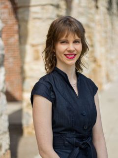 Meghan Davidson