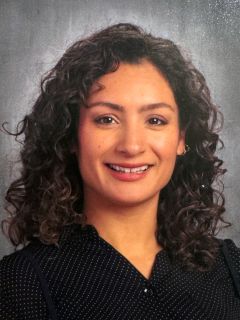 Melissa Grasso Luna
