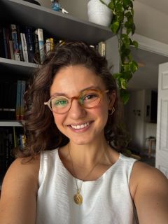 Sofia Hein Machado