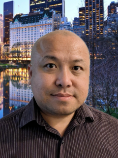 David Hom