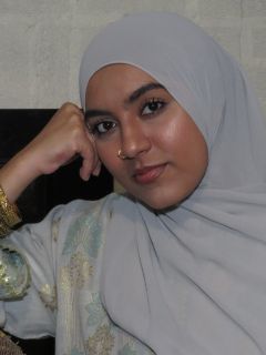 Qurratulaain Imran