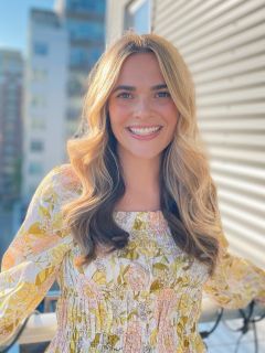Sydney Jensen