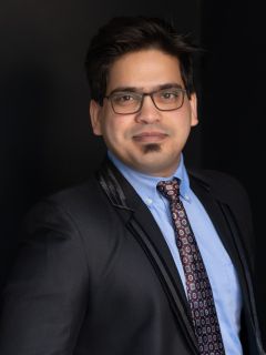Raghav Jha