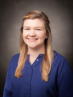 Emily Kimball