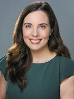 Emily Morrow