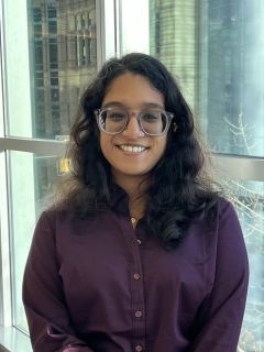 Saranya Mundayoor