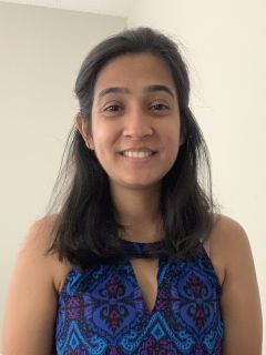 Siddhi Patel