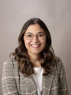 Tracy Preza