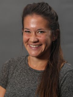 Hannah Rowe