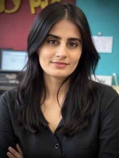 Tahreem Shakeel