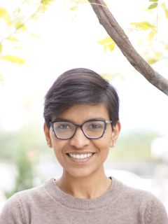 Maithri Sivaraman