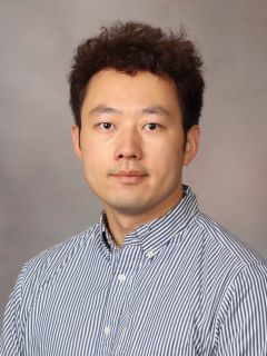 Fenqi Wang