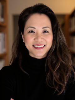 Julia Yi